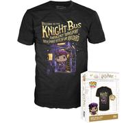 Harry Potter And The Prisoner Of Azkaban: Funko Boxed Tee - Stan Tg. M - AA.VV.