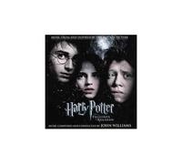 Colonna Sonora - Harry Potter And The Prisoner Of Azkaban - 2 Dvd (rsd 2025 o...