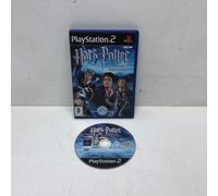 Harry Potter and the Prisoner of Azkaban (PS2)