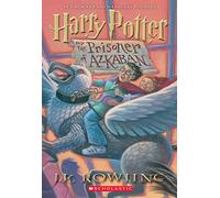 Harry Potter and the Prisoner of Azkaban: Volume 3