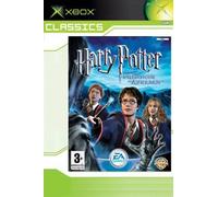 Harry Potter and the Prisoner of Azkaban (Xbox Classics)