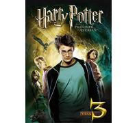 Daniel Radcliffe - Harry Potter And The Prisoner Of Azkkaban [Edizione: Giappone]
