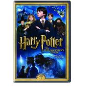 Harry Potter and the Sorcerer's Stone (2-Disc Special Edition) (DVD)