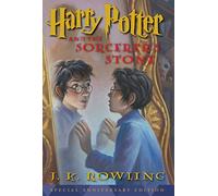 Harry Potter and the Sorcerer's Stone