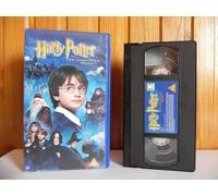 Harry Potter And The Sorcerer's Stone