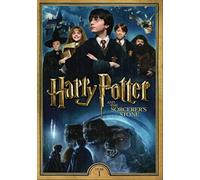 Harry Potter and the Sorcerer's Stone
