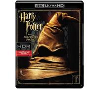 Harry Potter and the Sorcerer's Stone