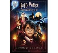 Harry Potter and the Sorcerer's Stone