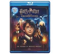 Harry Potter and the Sorcerer's Stone