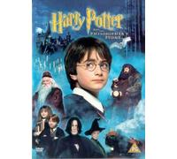 Harry Potter And The Sorcerer's Stone