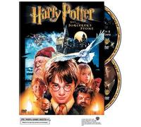 Harry Potter and the Sorcerer's Stone (Full Screen Edition) (Harry Potter 1)