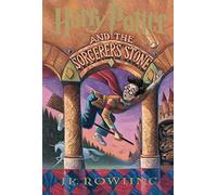 Harry Potter and the Sorcerer's Stone (Harry Potter, Book 1) (Volume 1)