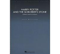 Harry Potter and the Sorcerer's Stone - SCORE