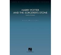 Harry Potter and the Sorcerer's Stone - SCORE
