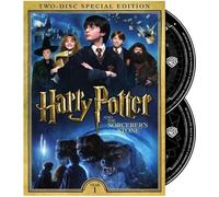 Harry Potter and the Sorcerer's Stone