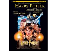 [(Harry Potter and the Sorcerer's Stone: Selected Themes from the Motion Picture: Flute: Solos - Duets - Trios)] [Author: John Williams] published on (April, 2002)