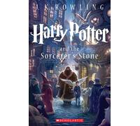 Harry Potter and the Sorcerer's Stone: Volume 1