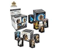 Harry Potter Animali Fantastici Creature Magiche Cubo Del Mistero E Noble Collec