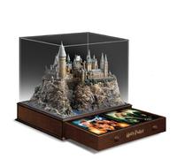 Harry Potter - Années 1-6