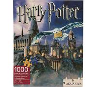 Harry Potter: Aquarius - Hogwarts (Puzzle 1000 Pezzi) -