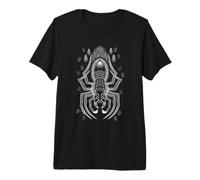 Harry Potter Aragog Sketch Maglietta Premium