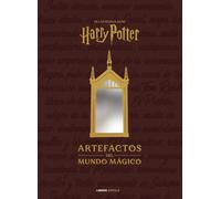 Harry Potter: Artefactos del Mundo Mágico
