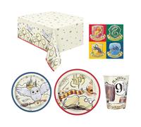 Harry Potter Articoli Per Feste Compleanno Bambini Decorazioni Tavola