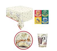 Harry Potter Articoli Per Feste Compleanno Bambini Decorazioni Tavola