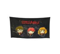Harry Potter Asciugamano Kawaii Harry Potter 150 X 75 Cm Groovy