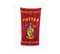 Harry Potter Asciugamano Telo Mare con Stemma Grifondoro 75 x 150 cm Groovy