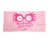 Harry Potter Asciugamano Telo Mare Luna Lovegood Groovy