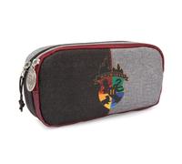 Giochi Preziosi Harry Potter Astuccio Bustina a 2 zip