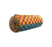 Harry Potter Astuccio con Simboli delle Case Pyramid International
