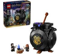 LEGO® Harry Potter Calderone: Aula segreta di Pozioni 76464