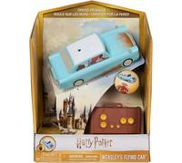 HARRY POTTER AUTO VOLANTE R/C