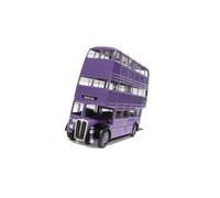 1/76 CORGI - ROUTEMASTER - KNIGHT TRIPLE DECKER AUTOBUS HARRY POTTER - CC99726