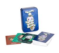 Harry Potter Juego de Cartas «Evite Usted Sabe quién» - Producto Oficial de