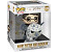 7005614 Merchandising Harry Potter: Funko Pop Rides - Harry Potter And Buckbeak