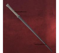 The Noble Collection Harry Potter Bellatrix Lestrange Character Wand. Collezione Nobile