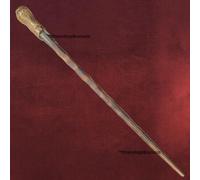 Harry Potter Bacchetta Magica Ron Weasley Character Noble Collection