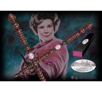 Harry Potter Bacchetta Magica Character Dolore Umbridge Noble Collection