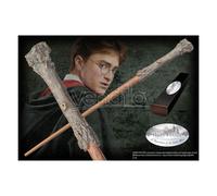Harry Potter Bacchetta Magica Character Harry Potter Noble Collection