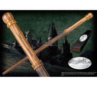 Harry Potter Bacchetta Magica Gregory Goyle Character Noble Collection