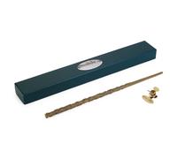 Harry Potter Bacchetta Magica Hermione Granger Replica 1/1 38cm Noble Collection