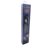 Harry Potter: Bacchetta Magica Illuminante Penna Insight Editions
