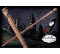 Harry Potter Bacchetta Magica Lavender Brown Character Noble Collection