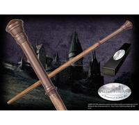 Harry Potter Madame Pomfrey Character Collection Replica Wand Oro