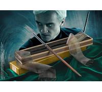 Harry Potter Bacchetta Magica Olivander Draco Malfoy Noble Collection