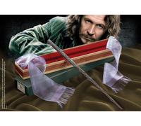 Harry Potter Bacchetta Magica Ollivander Sirius Black Noble Collection