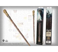 Harry Potter Bacchetta Magica Ron Weasley in Blister Noble Collection